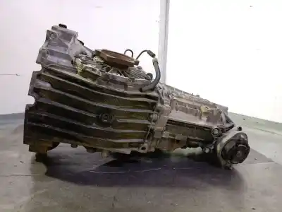 Автозапчастина б/у коробка передач для audi a4 b6 (8e2) 1.9 tdi посилання на oem iam   