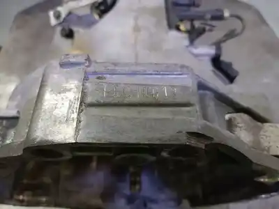 Автозапчастина б/у коробка передач для audi a4 b6 (8e2) 1.9 tdi посилання на oem iam   