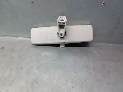 Автозапчастина б/у внутрішне дзеркало для fiat stilo (192_) 1.6 16v (192_xb1a) посилання на oem iam 156028195  156028195