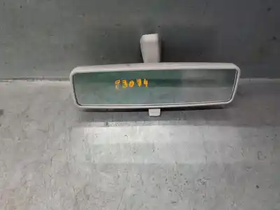 Second-hand car spare part Interior Rearview Mirror for FIAT STILO (192_) 1.6 16V (192_XB1A) OEM IAM references 156028195  156028195