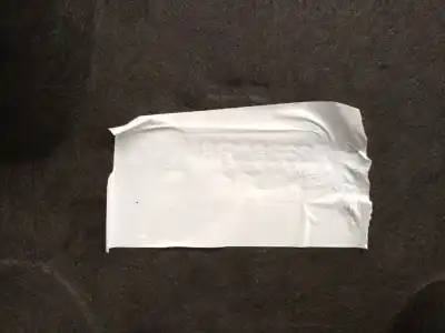 Автозапчасти б/у защитная крышка за dacia duster (hm_) 1.0 tce 90 ссылки oem iam 748r20563r cesta 38 - campa 