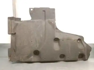 Second-hand car spare part sump guard for dacia duster (hm_) 1.0 tce 90 oem iam references 748r20563r cesta 38 - campa 
