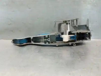 Автозапчасти б/у задняя правая наружная ручка за peugeot 207/207+ (wa_, wc_) 1.4 hdi ссылки oem iam 9680656580  910969