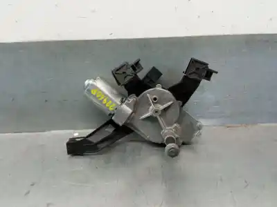 Second-hand car spare part Rear Windshield Wiper Motor for PEUGEOT 207/207+ (WA_, WC_) 1.4 HDI OEM IAM references 9652418780  6405AN