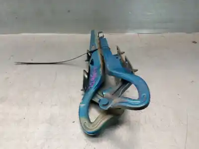 Автозапчасти б/у петля капота за peugeot 207/207+ (wa_, wc_) 1.4 hdi ссылки oem iam 9650867080 - 9650866980  791298 - 791297