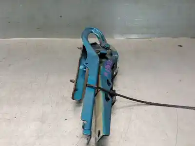 Автозапчасти б/у петля капота за peugeot 207/207+ (wa_, wc_) 1.4 hdi ссылки oem iam 9650867080 - 9650866980  791298 - 791297