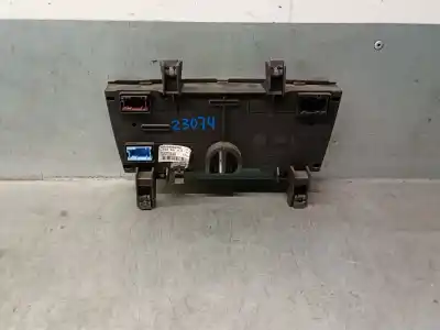 Автозапчасти б/у климат-контроль за fiat stilo (192_) 1.6 16v (192_xb1a) ссылки oem iam 735375648  735375648