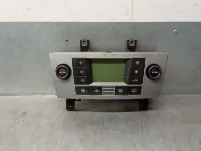 Peça sobressalente para automóvel em segunda mão Comando De Sofagem (chauffage / Ar Condicionado) por FIAT STILO (192_) 1.6 16V (192_XB1A) Referências OEM IAM 735375648  735375648