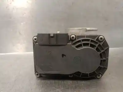 Автозапчастина б/у коробка метелика для toyota prius (_w3_) 1.8 hybrid (zvw3_) посилання на oem iam 2203037060  2203037060
