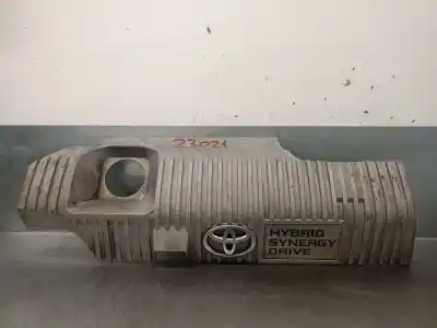 Автозапчасти б/у крышка двигателя за toyota prius (_w3_) 1.8 hybrid (zvw3_) ссылки oem iam 1121237090