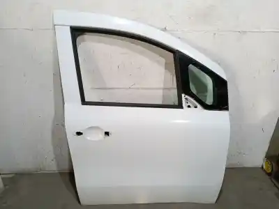 Автозапчастина б/у передні праві двері для mercedes-benz citan furgoneta/monovolumen (w420) 1.5 110 cdi (420.623) посилання на oem iam a4207203400