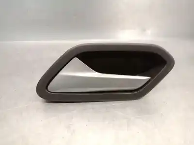 Автозапчасти б/у левая задняя внутренняя ручка за dacia duster (hm_) 1.0 tce 90 ссылки oem iam 806716534r