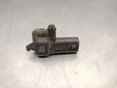 Peça sobressalente para automóvel em segunda mão sensor por seat mii (kf1, ke1) 1.0 referências oem iam 1s0959651030  