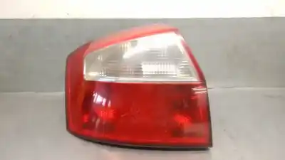 Автозапчасти б/у левый задний фонарь за AUDI A4 B6 (8E2) 1.9 TDI ссылки OEM IAM 8E5945217  8E5945217