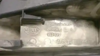 Автозапчасти б/у левый задний фонарь за audi a4 b6 (8e2) 1.9 tdi ссылки oem iam 8e5945217  8e5945217