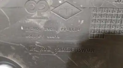 Автозапчастина б/у паливний бак для dacia duster (hm_) 1.0 tce 90 посилання на oem iam 172015717r  172038086r