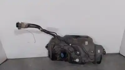 Автозапчастина б/у паливний бак для dacia duster (hm_) 1.0 tce 90 посилання на oem iam 172015717r  172038086r