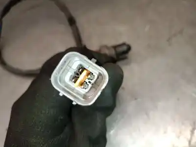 Second-hand car spare part lambda probe for hyundai i20 ii (gb, ib) 1.0 t-gdi oem iam references 3921004110 9025030139 bosch 3921004110