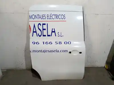 Автозапчастина б/у праві бічні розсувні двері для mercedes-benz citan furgoneta/monovolumen (w420) 1.5 110 cdi (420.623) посилання на oem iam a4207302800