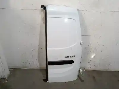 Автозапчастина б/у двері задні праві для mercedes-benz citan furgoneta/monovolumen (w420) 1.5 110 cdi (420.623) посилання на oem iam a4207400900