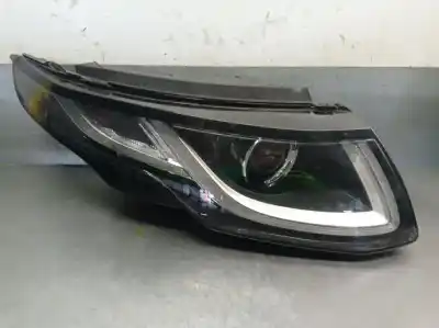 Second-hand car spare part right headlight for land rover range rover evoque (l538) 2.0 d 4x4 oem iam references lr024260