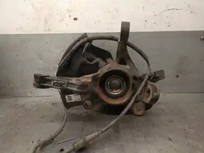 Автозапчасти б/у передняя правая кулачка за hyundai i20 ii (gb, ib) 1.0 t-gdi ссылки oem iam 51716c8700