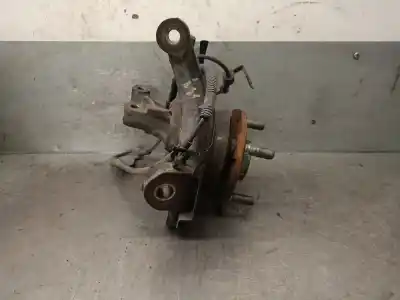 Автозапчасти б/у передняя правая кулачка за hyundai i20 ii (gb, ib) 1.0 t-gdi ссылки oem iam 51716c8700  51716c8700