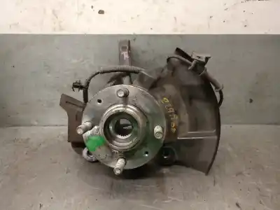 Автозапчасти б/у передняя правая кулачка за hyundai i20 ii (gb, ib) 1.0 t-gdi ссылки oem iam 51716c8700  51716c8700