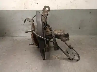 Автозапчасти б/у передняя правая кулачка за hyundai i20 ii (gb, ib) 1.0 t-gdi ссылки oem iam 51716c8700  51716c8700