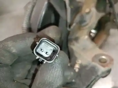 Автозапчасти б/у передняя правая кулачка за hyundai i20 ii (gb, ib) 1.0 t-gdi ссылки oem iam 51716c8700  51716c8700