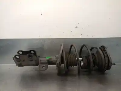 Автозапчасти б/у амортизатор передний правый за toyota prius (_w3_) 1.8 hybrid (zvw3_) ссылки oem iam 4851047140  4851080574