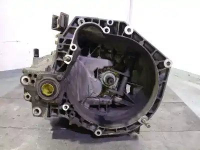 Second-hand car spare part GEARBOX for ALFA ROMEO 156 SPORTWAGON (932_)  OEM IAM references 0957098 234936 55191310