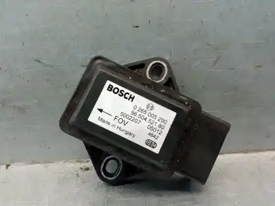 Автозапчастина б/у  для PEUGEOT 307 CC (3B)  Посилання на OEM IAM 9650452180 0265005290 BOSCH 