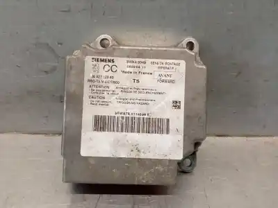 Автозапчастина б/у  для PEUGEOT 307 CC (3B)  Посилання на OEM IAM 9652712380 5WK43349 06050411