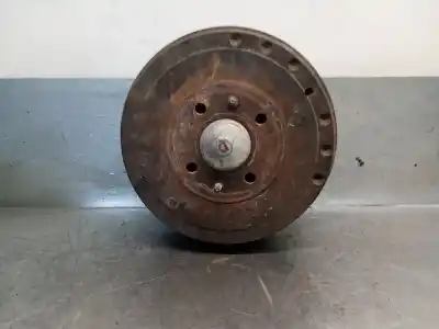 Peça sobressalente para automóvel em segunda mão manga de eixo traseira direita por peugeot bipper (aa_) 1.4 hdi referências oem iam 517643