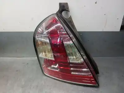 Second-hand car spare part LEFT TAILGATE LIGHT for FIAT STILO (192_)  OEM IAM references 46823706  46823706