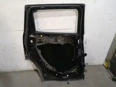 Second-hand car spare part rear left door for jeep compass (mp, m6, mv, m7) 1.3 oem iam references 52243983  52243983