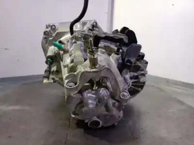 Автозапчастина б/у коробка передач для dacia duster (hm_) 1.0 tce 90 посилання на oem iam jt4027 a038064 320108995r