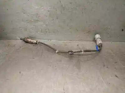 Автозапчасти б/у лямбда-зонд за toyota yaris (_p13_) 1.5 hybrid (nhp130_) ссылки oem iam 8946552670