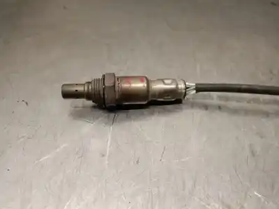 Second-hand car spare part lambda probe for toyota yaris (_p13_) 1.5 hybrid (nhp130_) oem iam references 8946552670  8946552670