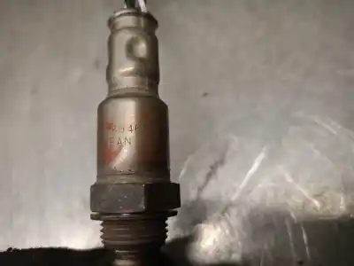 Second-hand car spare part lambda probe for toyota yaris (_p13_) 1.5 hybrid (nhp130_) oem iam references 8946552670  8946552670
