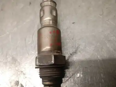 Second-hand car spare part lambda probe for toyota yaris (_p13_) 1.5 hybrid (nhp130_) oem iam references 8946552670  8946552670