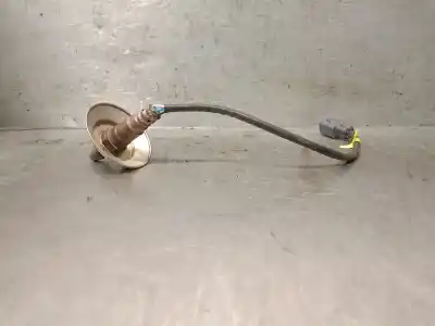 Автозапчасти б/у лямбда-зонд за toyota yaris (_p13_) 1.5 hybrid (nhp130_) ссылки oem iam 8946752080