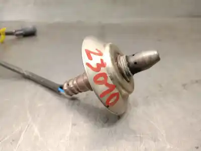 Second-hand car spare part lambda probe for toyota yaris (_p13_) 1.5 hybrid (nhp130_) oem iam references 8946752080  8946752080