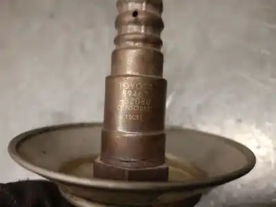 Second-hand car spare part lambda probe for toyota yaris (_p13_) 1.5 hybrid (nhp130_) oem iam references 8946752080  8946752080