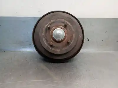 Peça sobressalente para automóvel em segunda mão Manga De Eixo Traseira Direita por FORD FIESTA V (JH_, JD_) 1.4 16V Referências OEM IAM 1777799  1777799