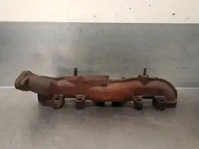 Pezzo di ricambio per auto di seconda mano collettore di scarico per mazda 5 (cr19) 2.0 cd (cr19) riferimenti oem iam rf7j13450