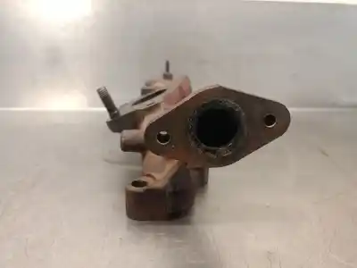 Peça sobressalente para automóvel em segunda mão coletor de escape por mazda 5 (cr19) 2.0 cd (cr19) referências oem iam rf7j13450  rf7j13450