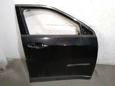 Peça sobressalente para automóvel em segunda mão  por JEEP COMPASS (MP, M6, MV, M7)  Referências OEM IAM 52243917  52243917