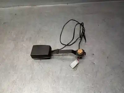 Pezzo di ricambio per auto di seconda mano Gancio Per Cintura per FIAT STILO (192_) 1.6 16V (192_XB1A) Riferimenti OEM IAM 183593080  183593080